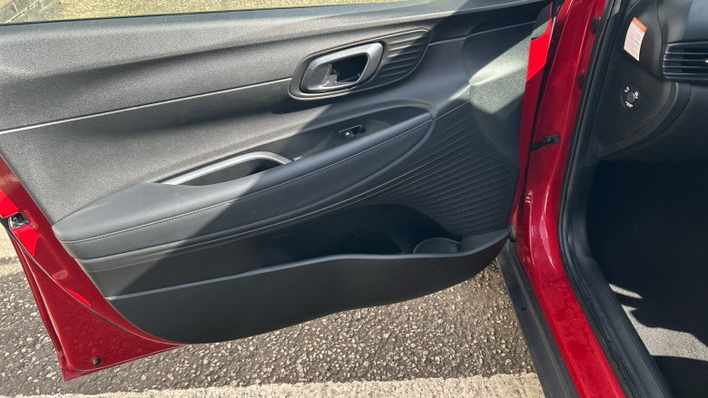 Hyundai BAYON 1.0 TGDi 48V MHEV Premium 5dr DCT Petrol Hatchback